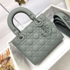 Christian Dior My Lady Bags